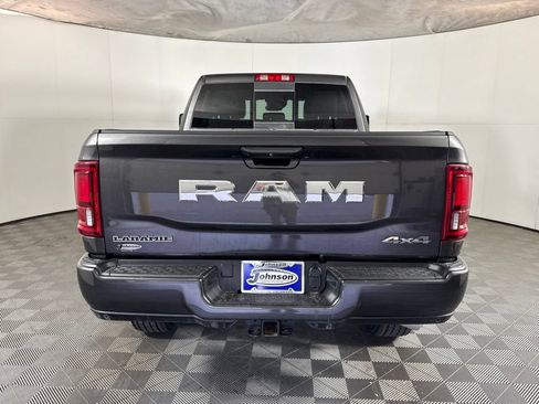 Used 2026 RAM 2500 Laramie AWD/4WD image 12