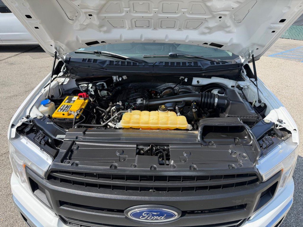 Used 2020 Ford F150 XL w/ Equipment Group 101A Mid RWD image 34