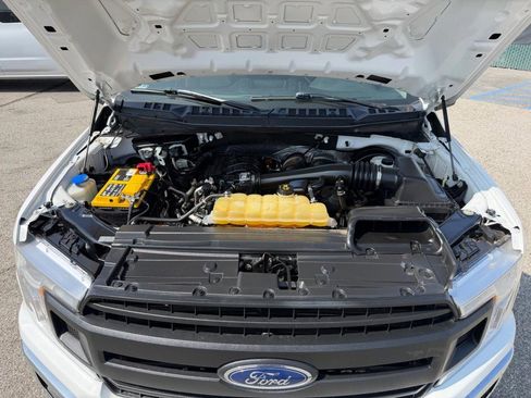 Used 2020 Ford F150 XL w/ Equipment Group 101A Mid RWD image 34