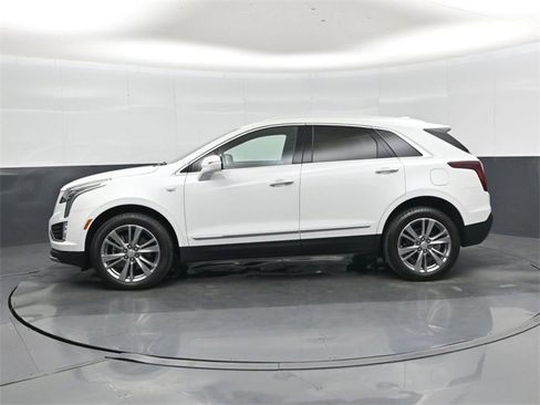 Used 2024 Cadillac XT5 Premium Luxury image 7