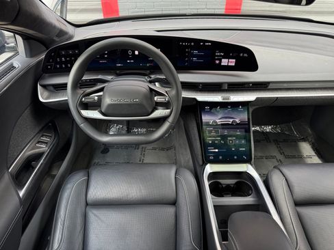Used 2023 Lucid Air Touring AWD/4WD image 24