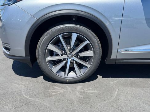 Used 2026 Acura MDX FWD w/ Technology Package image 5