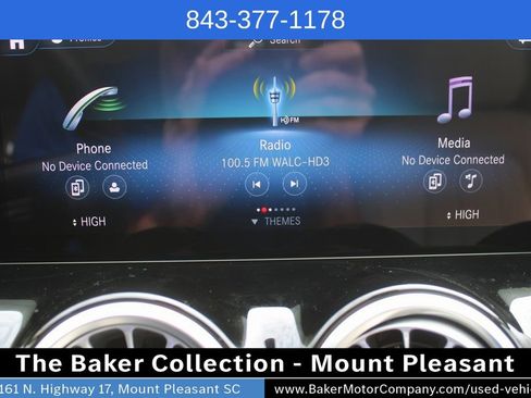 Certified 2023 Mercedes-Benz GLA 250 4MATIC image 40