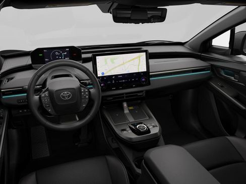 New 2026 Toyota bZ AWD/4WD image 32
