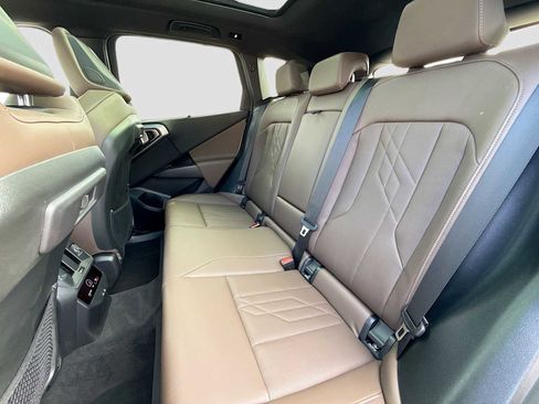 Certified 2026 BMW X3 M50 AWD/4WD image 17