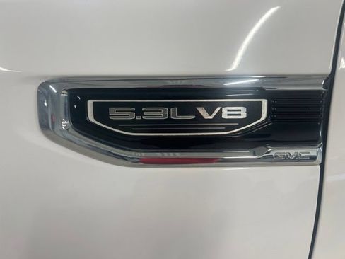 Used 2020 GMC Sierra 1500 SLE w/ SLE Value Package AWD/4WD image 12