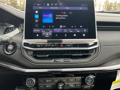 New 2026 Jeep Compass Limited AWD/4WD image 12
