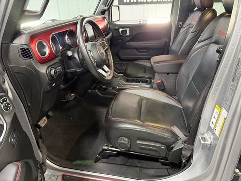 Used 2020 Jeep Gladiator Rubicon image 10