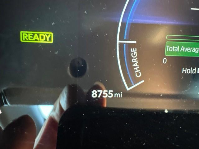 Used 2026 Toyota Camry SE w/ Convenience Package FWD image 12
