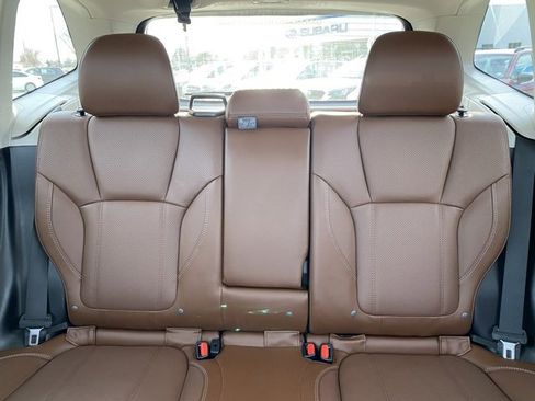 Used 2020 Subaru Forester Touring image 11