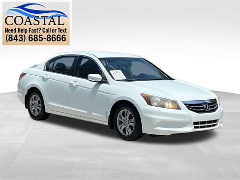 Used 2012 Honda Accord SE image 3