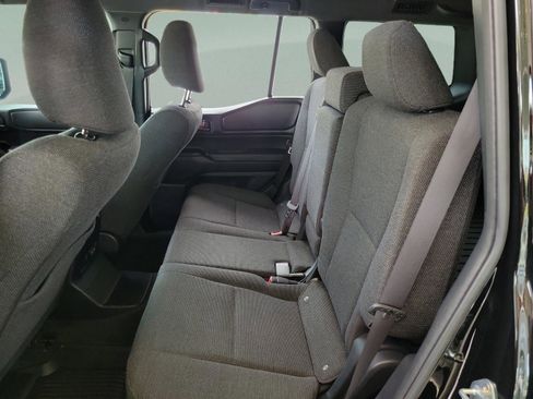 Used 2024 Toyota Land Cruiser 1958 image 28