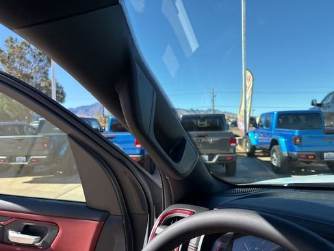 New 2026 RAM 1500 Rebel w/ Bed Utility Group image 39