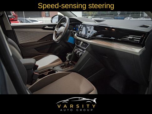 Used 2024 Volkswagen Taos S image 19