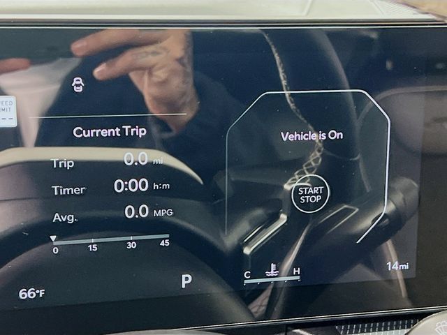 New 2025 Kia K4 GT-Line w/ GT-Line Sunroof Package FWD image 12