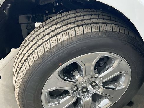 New 2026 RAM 1500 Big Horn image 33