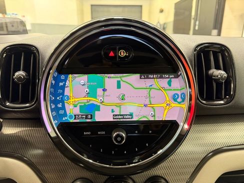 Certified 2023 MINI Cooper Countryman S image 17