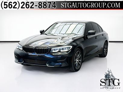 Used 2021 BMW 330i Sedan w/ Driving Assistance Package