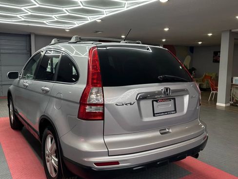 Used 2011 Honda CR-V EX-L image 4