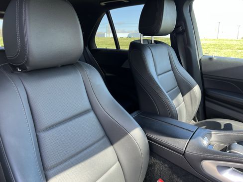 Certified 2024 Mercedes-Benz GLE 350 350 image 35