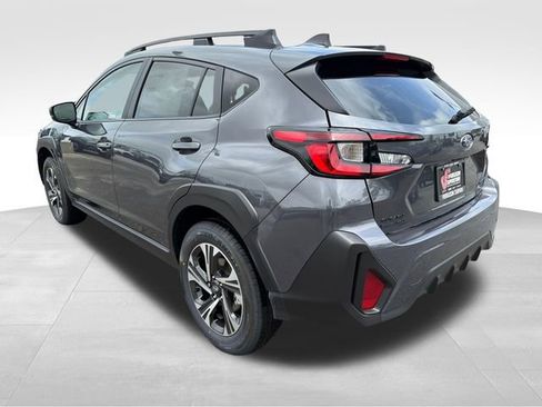 New 2026 Subaru Crosstrek 2.0i Premium AWD/4WD image 5