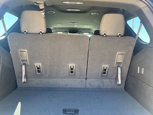 New 2026 Chevrolet Tahoe LS AWD/4WD image 10
