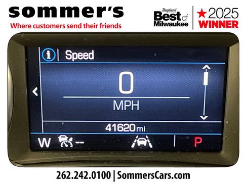 Used 2024 GMC Terrain SLE w/ Driver Convenience Package AWD/4WD image 14