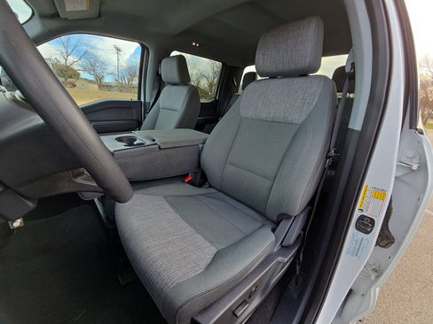 Certified 2025 Ford F250 XLT image 11