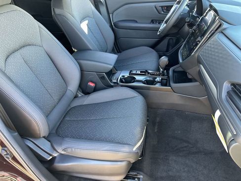 New 2026 Subaru Forester Premium AWD/4WD image 7