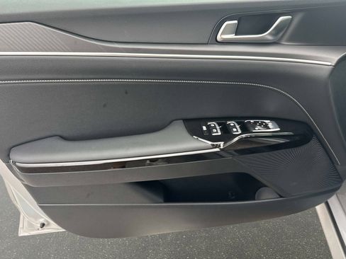 New 2026 Kia K5 GT-Line image 15