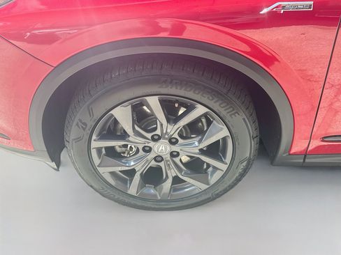 Used 2022 Acura MDX A-Spec AWD/4WD image 37