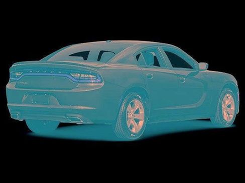 Used 2015 Dodge Charger SE w/ Sport Appearance Group RWD image 37