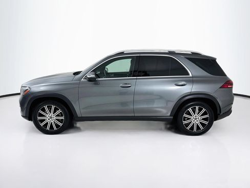 Used 2026 Mercedes-Benz GLE 350 4MATIC image 5