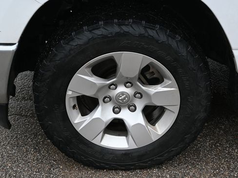 Used 2023 RAM 1500 Lone Star AWD/4WD image 7