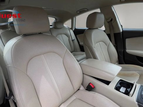 Used 2017 Audi A7 3.0T Premium Plus w/ Comfort Seating Package AWD/4WD image 17