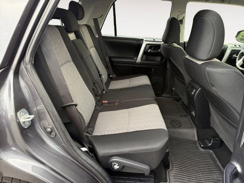 Used 2023 Toyota 4Runner SR5 image 18