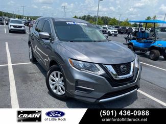 Used 2018 Nissan Rogue S FWD video 1