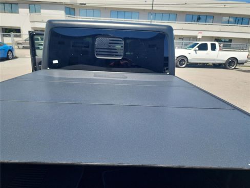 Used 2021 Jeep Gladiator Sport w/ Quick Order Package 24Q 80Th image 23