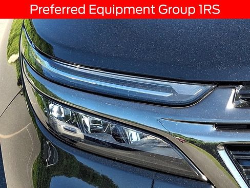 Used 2023 Chevrolet Equinox RS AWD/4WD image 9