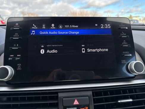 Used 2022 Honda Accord EX-L image 25