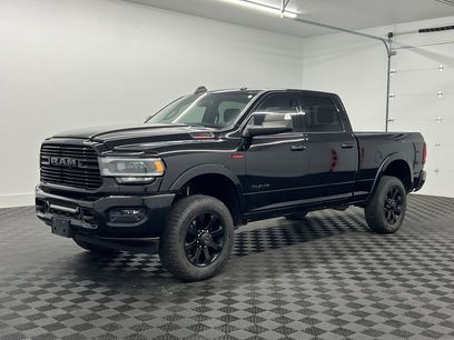 Used 2020 RAM 2500 Laramie w/ Night Edition