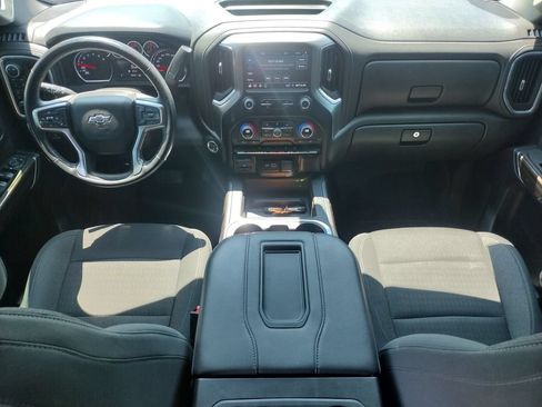 Used 2021 Chevrolet Silverado 1500 RST AWD/4WD image 14