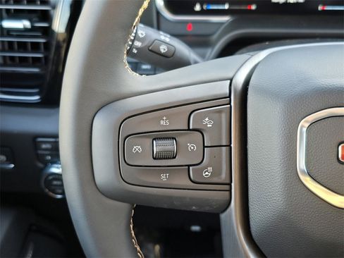 New 2026 GMC Sierra 3500 AT4 w/ AT4 Premium Plus Package image 17