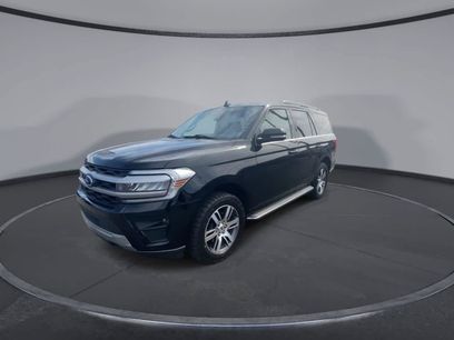 Used 2023 Ford Expedition XLT