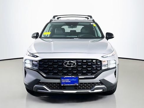 Certified 2023 Hyundai Santa Fe XRT AWD/4WD image 11