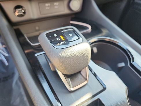 New 2026 Nissan Rogue Rock Creek image 7