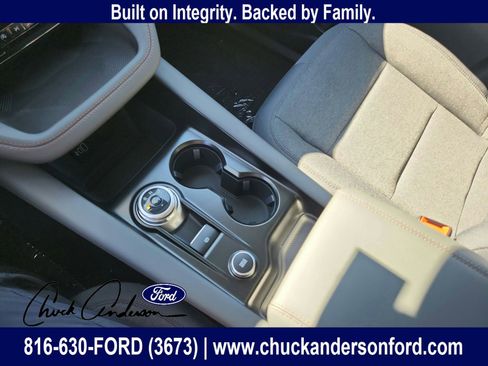 New 2026 Ford Explorer Active AWD/4WD image 16