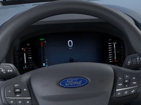 New 2026 Ford Maverick XLT FWD image 13