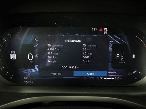 Certified 2026 Volvo XC60 B5 Plus w/ Protection Package Premier AWD/4WD image 12
