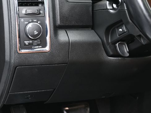 Used 2015 RAM 2500 Longhorn w/ Convenience Group AWD/4WD image 23